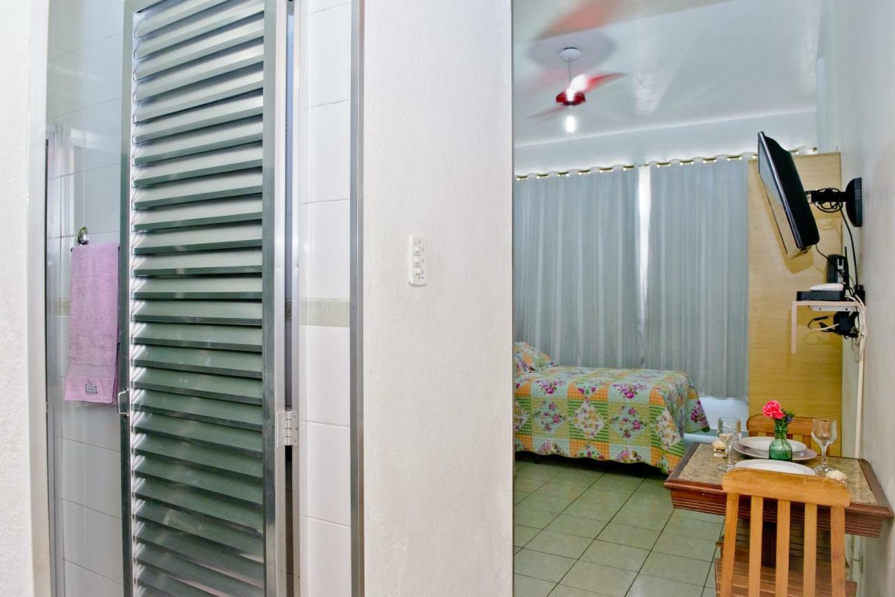 Copacabana 2ª Quadra Apartment *