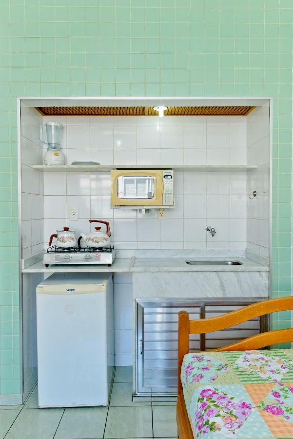 Apartment Copacabana 2ª Quadra